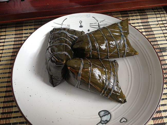 蜜枣棕四角