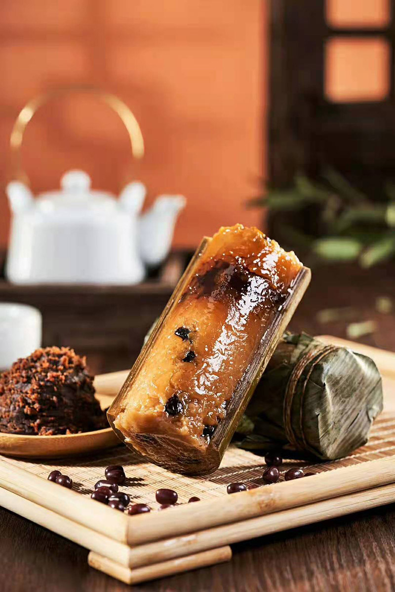红袍豆沙粽.jpg