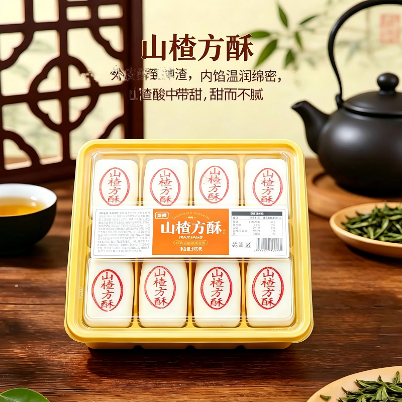 糕点系列